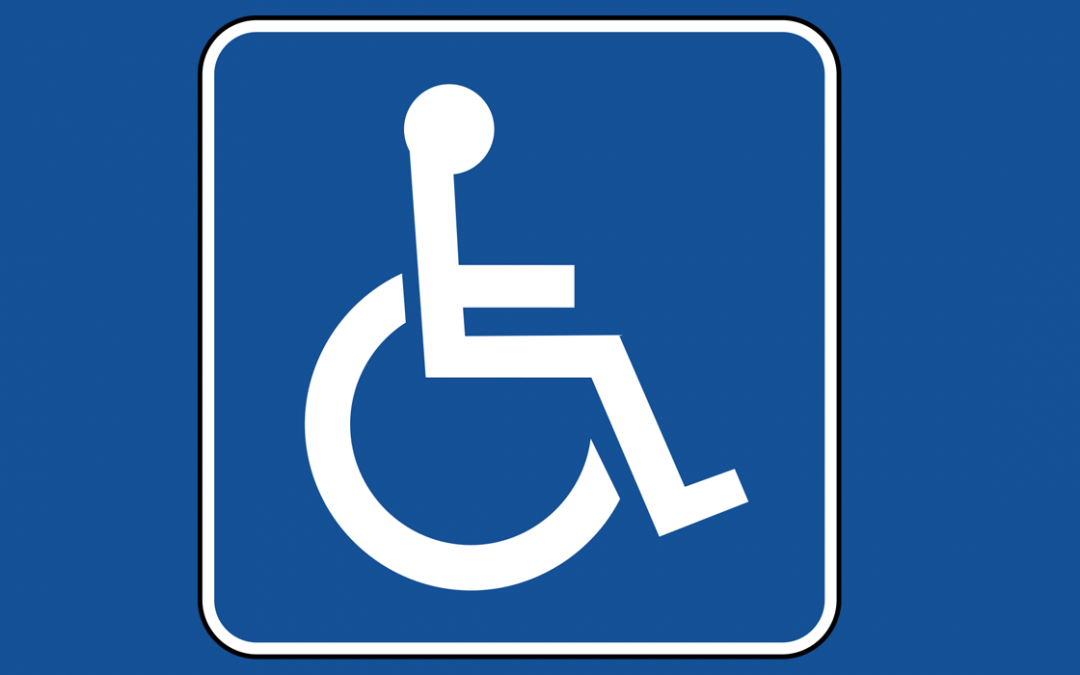 Baños para discapacitados: ¿Cómo tienen que ser?